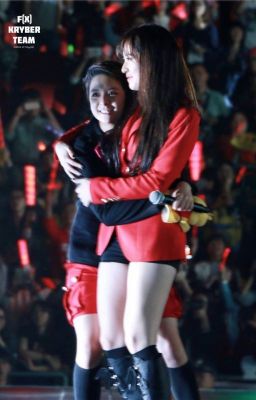 Kryber 16+ Say