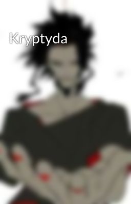 Kryptyda