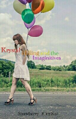 Krystal Hilling and the Imaginatives