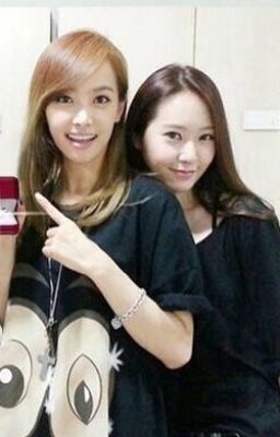 KRYTORIA: CUỘC CHIẾN CỦA HAI CÔ GÁI LỚN ^6^ (Oneshot)