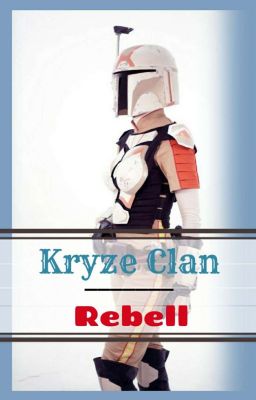 Kryze Clan - Rebell