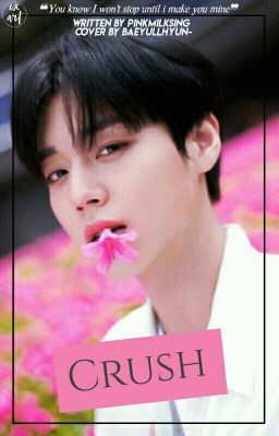 KS : Crush »Park Jihoon« ✔