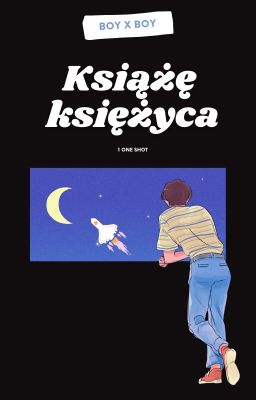 Książę Księżyca | bxb