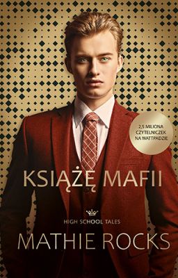 Książę Mafii (HST #1)