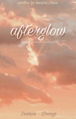 | ksj x myg | afterglow