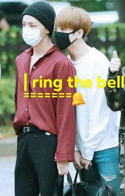 |kth•jjk| RING THE BELL!