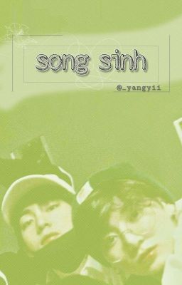 kth.jjk | song sinh.