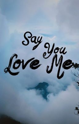 kth.pjm | SAY YOU LOVE ME