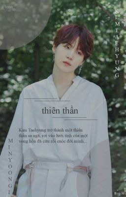 | kth x myg | thiên thần