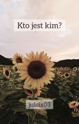 Kto jest kim?