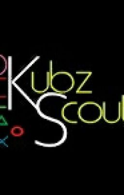 kubz scouts x reader