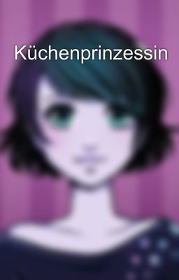 Küchenprinzessin