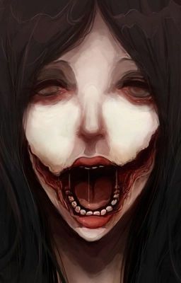 Kuchissakeonna The Slit -Mouth woman