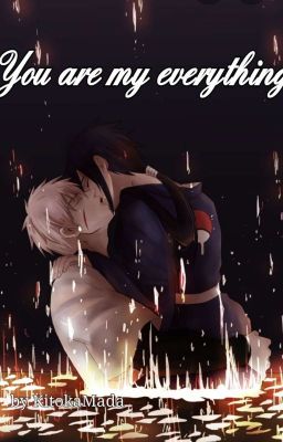 Kuchiyose: Izuna Uchiha! - Your are my everything