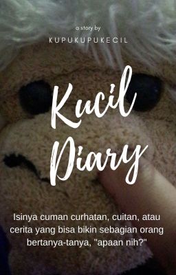 KUCIL DIARY