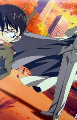 Kudo Shinichi lúc nhỏ và sự bắt đầu của Conan