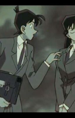 Kudo Shinichi!!! thực sự tớ rất yêu cậu!! 