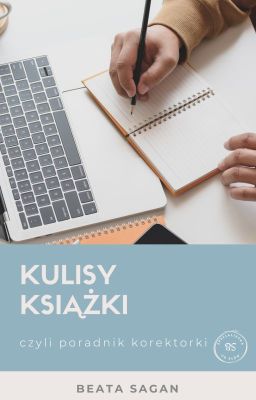 Kulisy książki, czyli poradnik korektorki