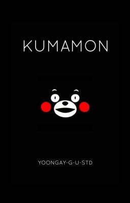 Kumamon | yoonmin