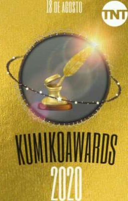 Kumiko Awards 2020