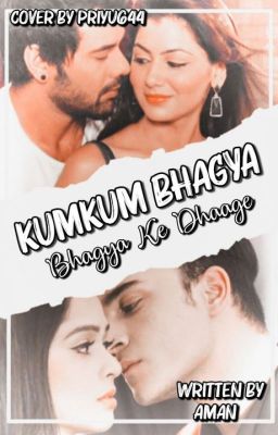 Kumkum Bhagya: Bhagya ke daage