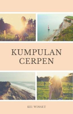 Kumpulan Cerpen