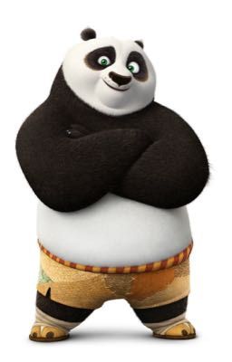 Kung Fu Panda 