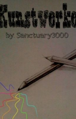 Kunst - by Sanctuary3000 ( Kunstwerke, Malbuch, Zeichenbuch, Zeichnungen, Skizzen, Artbook, Art, Drawings, Manga, Bilder, 3D Objekte uvm. )