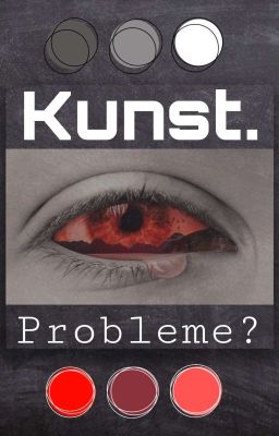 Kunst. Probleme?