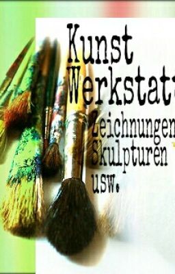 Kunstwerke und anderen Kram 