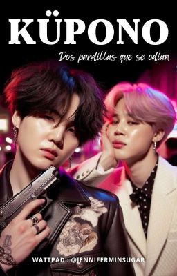 KÜPONO. ➸yoonmin