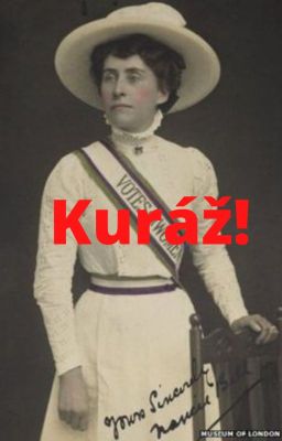 Kuráž