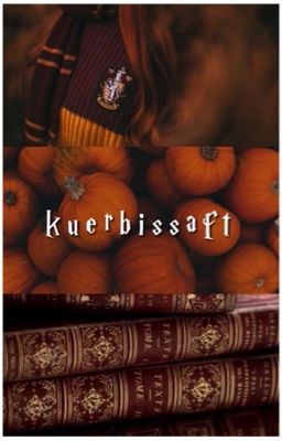 kürbissaft | marauders