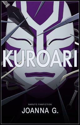 KUROARI [𝘒𝘢𝘯𝘬𝘶𝘳𝘰]