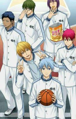 kurobas kang bubur (noBXB)