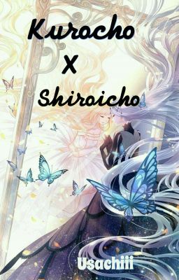 Kurochō x Shiroichō - Interativa