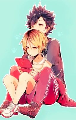 (Kuroken) A Little Stars