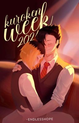 Kuroken week (2021)