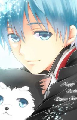 Kuroko !cậu thật đáng yêu!(allkuro)