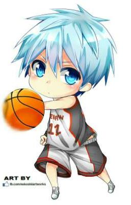 kuroko mất trí nhớ