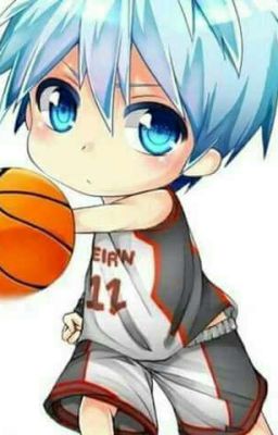 (kuroko no basket) bạn