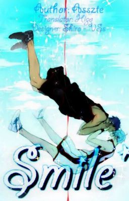 [KUROKO NO BASKET FANFIC] [AOKURO] [FIC DỊCH] SMILE