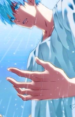 [Kuroko no Basket] - Hẹn Gặp Nơi Đáy Biển