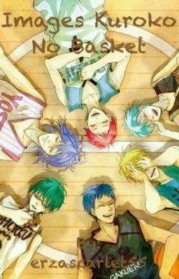 Kuroko no basket images 