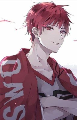 [Kuroko no Basket] Luận đế vương thắng lợi-Y Vận Lê