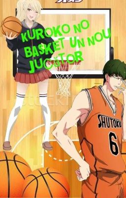 Kuroko no basket:Noi jucători