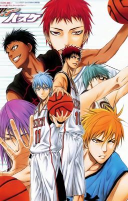 Kuroko no Basket: One-Shots Various x Various