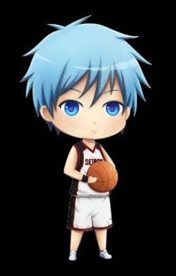 Kuroko no Basket OS