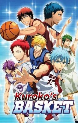 [Kuroko No Basket] Truyện Ngắn Hơn 3000 Chữ