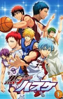 Kuroko no basuke preferences scenarios